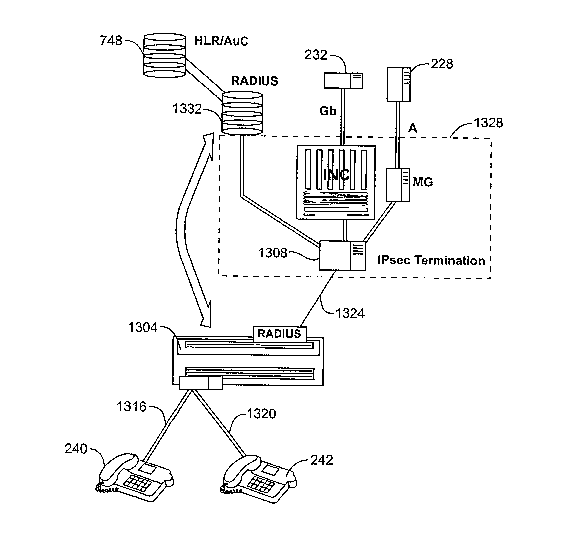 Une figure unique qui représente un dessin illustrant l'invention.